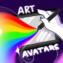 Art // Avatars