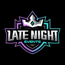 Late Night Events Banner