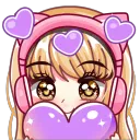 Faerie club ♀ <3