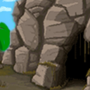 XDank Cave icon