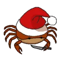 Comfy Crabs 🦀