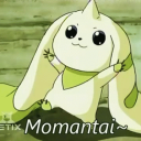 Momantai Discord Server Icon