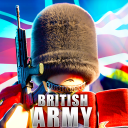 Discovery icon for UBA | British Army Discord server