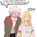 Kokoro’s Happy World
