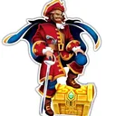 The Red Treasure Alliance