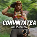 Regatul Gheparzilor