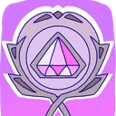 Mirror Diamond AU