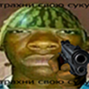 The Watermelon Cult Server Icon