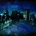 Darkness City icon
