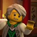 Garmadon Noodle House
