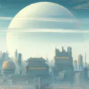 Antimatter (No ETA)