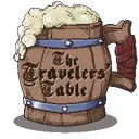 The Travelers' Table