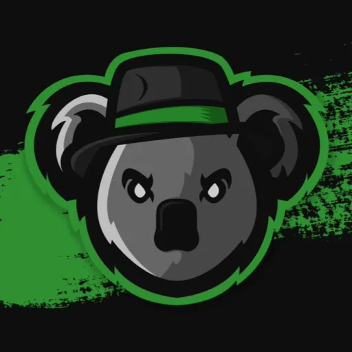 KOALA ARMY RU — мониторинг Discord сервера, статистика и рейтинг