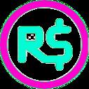 2 Invites = 2,500 Robux icon