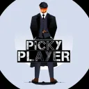 Picky Player server