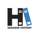 Sneaker History