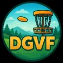 Disc Golf Valley Friends