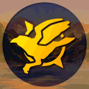 Ravendawn Discord Server Icon – Roleplay