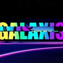 Gaming Galaxie Discord Server Icon