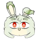 🥕The Bunny Burrow🥕