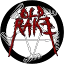 Old Rake