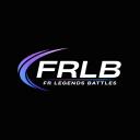 "FRLB" FR Legends championships. icon