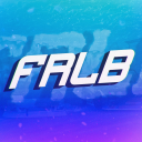 Discovery icon for "FRLB CUP" Race CUP Discord server
