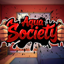 Aqua Society 🎤 icon
