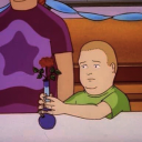 The Greenhouse [21+] Server Icon