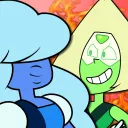 Sapphire & Peridot's Purgatory