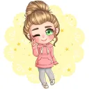 Hello Im Koko ♥