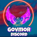 GOVMOR icon