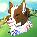 Discovery icon for Furry FR Discord server