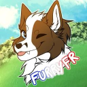 Discovery icon for Furry FR Discord server