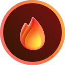 Discovery icon for Windows Apps Hub Discord server