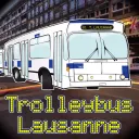 Trolleybus_Lausanne
