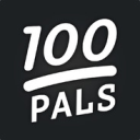 100Pals avatar