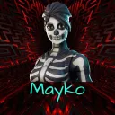 LE SERVEUR DE MAYKO
