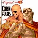 cornflakes land