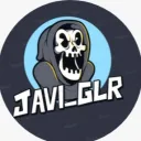Twitch @javi_glr
