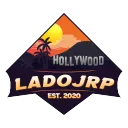 Los Angeles DOJ RP Discord Server Icon