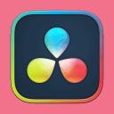 DaVinci Resolve Community icon