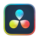 Discovery icon for DaVinci Resolve Community Discord server