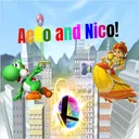 AeRo's SSBU Tournament Server