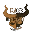 places of mystification and necromancy