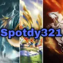 Spotdy321 Discord Server