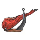 El Mega Jamon