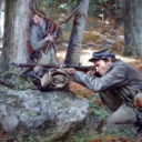 The Hunting Cabin