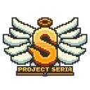 Project Seria - mc.seria.id Discord Server Icon