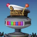 The Candy Cadet Army